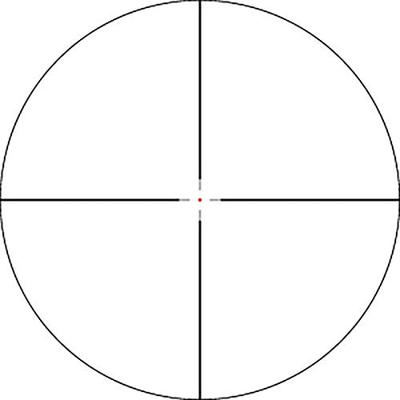 Vortex Crossfire II Hog Hunter 3-12x56 Richtkijker, V-Brite (MOA)
