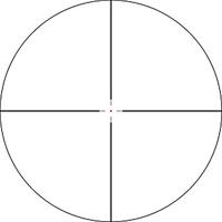 Vortex Crossfire II Hog Hunter 3-12x56 Richtkijker, V-Brite (MOA) - thumbnail