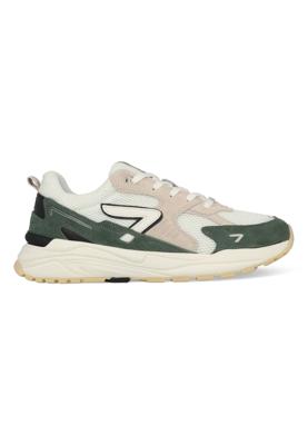 HUB Grid-M M6702S48-S24-A61 Off White -44 maat 44