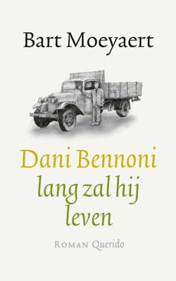 Dani Bennoni (Hardback) Dani Bennoni (Hardback)
