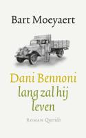 Dani Bennoni (Hardback) - thumbnail