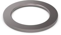 Quooker Rozet Flex - Gun Metal - thumbnail