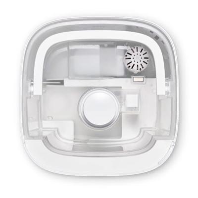 Clean Air Optima CA-604W Smart Top Luchtbevochtiger Wit