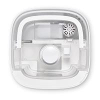 Clean Air Optima CA-604W Smart Top Luchtbevochtiger Wit - thumbnail