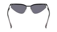 Unisex zonnebril Karl Lagerfeld KL352S-6117001 Ø 61 mm - thumbnail