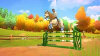 Horse Club Adventures 2 Hazelwood Stories - thumbnail