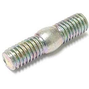 Bofix Tapeind m6x30 voor uitlaat (12 stuks)