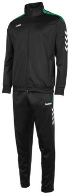 Valencia Polyester Suit Valencia Polyester Suit