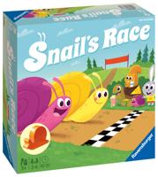 Snails Race - Spel;Spel (4005556206292) - thumbnail