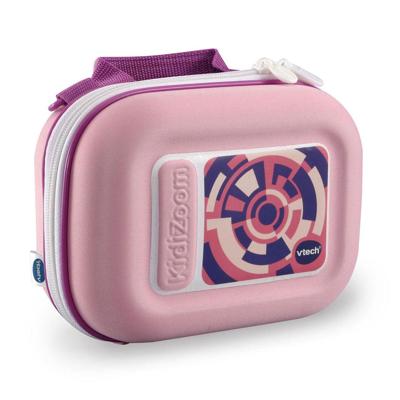 VTech kidizoom draagtas roze