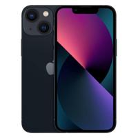 Apple iPhone 13 mini - 128GB - Middernacht - thumbnail