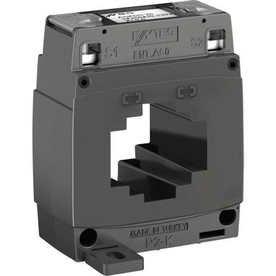ENTES ENT.A60 400/5 ENT.A60 400/5 Plug-in stroomomvormer Primaire stroom 400 A Secundaire stroom 5 A Doorvoer (Ø):40 mm Schroefbevestiging 1 stuk(s) ENTES ENT.A60 400/5 ENT.A60 400/5 Plug-in stroomomvormer Primaire stroom 400 A Secundaire stroom 5 A Doorvoer (Ø):40 mm Schroefbevestiging 1 stuk(s)