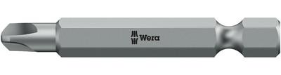 Wera 875/4 TRI-WING® Bits, # 2 x 89 mm - 1 stuk(s) - 05066786001