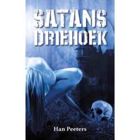 Satans driehoek (Paperback) - thumbnail