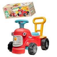 Falk looptractor maurice rood 1+ - thumbnail