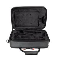 Gator Cases GL-CLARINET-23 softcase klarinet Bb - thumbnail