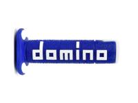 Domino rubber handvat "a360 rubber grip a360 bl/we 120/123mm closed - thumbnail