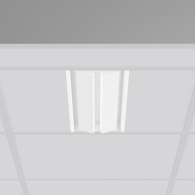 RZB 901739.002.76 LED-inbouwlamp