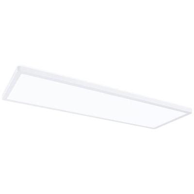 Paulmann 79926 P Atria Shine 22W 4000K 580x200mm ws Kst LED-plafondlamp LED LED 22 W Wit Paulmann 79926 P Atria Shine 22W 4000K 580x200mm ws Kst LED-plafondlamp LED LED 22 W Wit