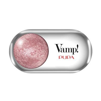 PUPA Eye Vamp! Wet&Dry Radiant Baked Eyeshadow 105 1gr