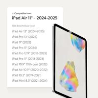 Paperlike 3 screen protector iPad Air 11” (M2/M3) - Transparent - thumbnail
