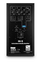 Kali Audio IN-5 actieve studio monitor zwart (per stuk) - thumbnail