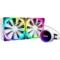 NZXT Kraken X63 RGB - White Edition - thumbnail