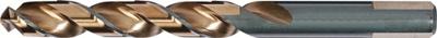 Promat/Tecwerk Spiraalboor | DIN 338 | type VA | nominale d. 2,5 mm | HSS-Co5 stoomontl. cilindrische schacht - 4000862983