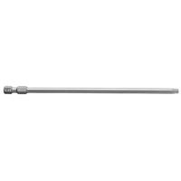 Bosch Accessories Bosch Power Tools 2607001672 T-bit T 27 Extra hard E 6.3 1 stuk(s) - thumbnail