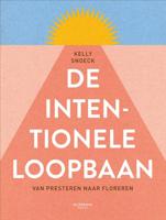 De intentionele loopbaan - Kelly Snoeck - ebook - thumbnail