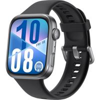 Smartwatch - HUAWEI - Horloge FIT 4 - Zwart - thumbnail