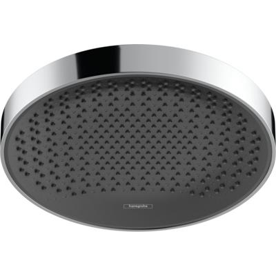 Hoofddouche Plafond HansGrohe Rainfinity PowderRain 360 1jet Brushed Bronze Hoofddouche Plafond HansGrohe Rainfinity PowderRain 360 1jet Brushed Bronze