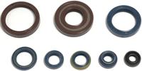 ATHENA motor-keerring set motorshield cr/wr 125, 97-10, - thumbnail