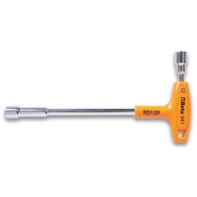 Beta 941 t-dopsleutel met krachthandgreep 13x13