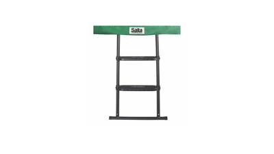 Salta trampoline trap M voor framehoogte van 65 - 77 cm