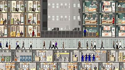PS4 Project Highrise - Architect&apos;s Edition - thumbnail