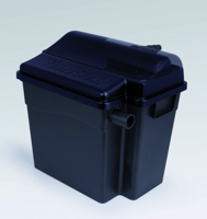 Ubbink FiltraClear 4500 BasicSet doorstroomfilter - thumbnail