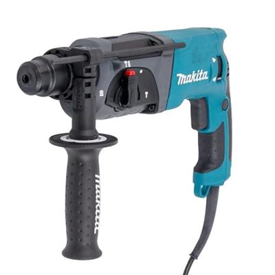Makita HR2470 Combihamer SDS-Plus 2,4J 780W in koffer