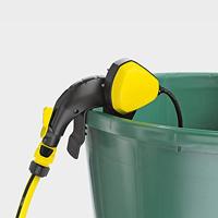 Karcher Regentonpomp BP 1 Barrel | 400 W | 3800 l/u - 1.645-460.0 - thumbnail