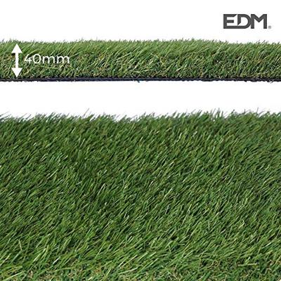 Astro-turf EDM 75834 gracefull Groen 1 x 5 m