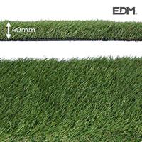 Astro-turf EDM 75834 gracefull Groen 1 x 5 m - thumbnail