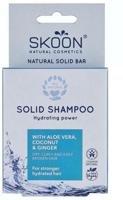 Skoon Shampoo Solid hydra power 90 Gram - thumbnail