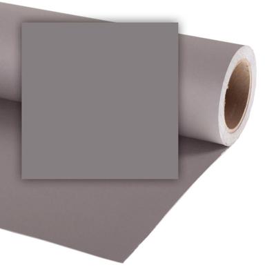 Colorama 2,72x25m Smoke Grey