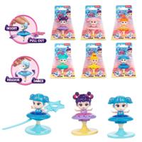 Tol -Ballerina- 7,5cm 6ass - thumbnail