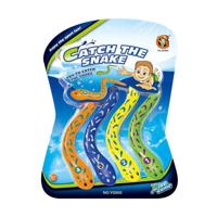 Duik Slangen, 4st. - thumbnail