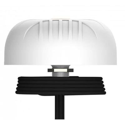 Poynting Antennas 5G/LTE KFZ/Marine A-MIMO-0004-V1-19-W Wi-Fi weiß SMA (M) 3,5~6dBi GPS/Glonass 2M SMA-M Kabel IP69K