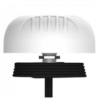 Poynting Antennas 5G/LTE KFZ/Marine A-MIMO-0004-V1-19-W Wi-Fi weiß SMA (M) 3,5~6dBi GPS/Glonass 2M SMA-M Kabel IP69K - thumbnail
