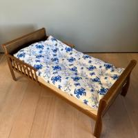 Spidey Peuterdekbedovertrek Glow in the dark - 100 x 135 cm - Katoen - thumbnail