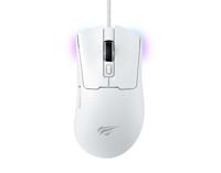 Havit MS966 - gaming muis, wit - thumbnail