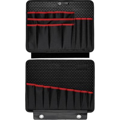 Knipex Reservegereedschapsborden | Voor 00 21 05 | 2 stuks - 00 21 99 V15